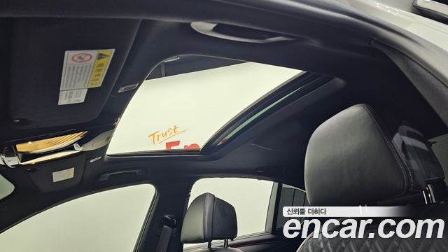 BMW 5 Series (G30) 520d M Sport Package Plus 2019 — фото 19