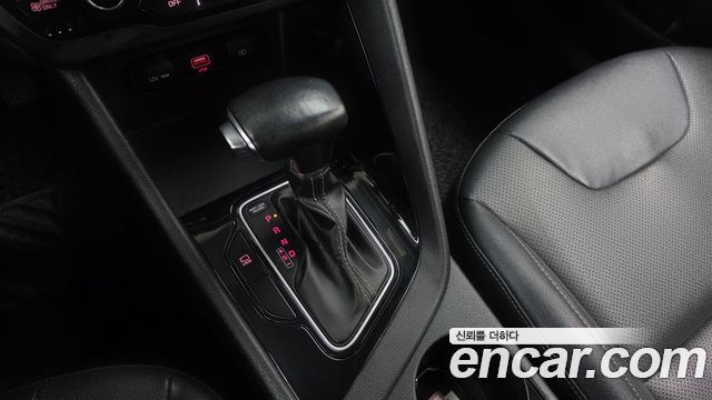 Kia Niro 1.6 HEV Prestige 2020 — фото 9