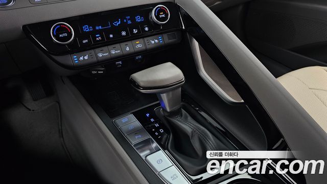 Hyundai Avante (CN7) 1.6 Inspiration 2023 — фото 9