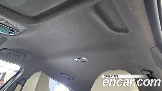 Hyundai Avante (CN7) 1.6 Inspiration 2023 — фото 16