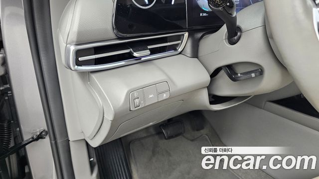 Hyundai Avante (CN7) 1.6 Inspiration 2023 — фото 20
