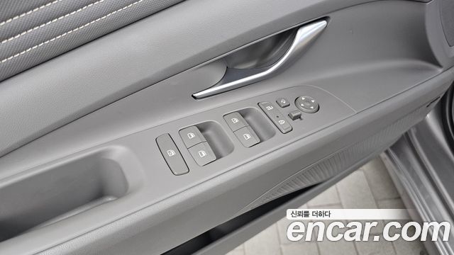 Hyundai Avante (CN7) 1.6 Inspiration 2023 — фото 28