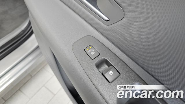 Hyundai Avante (CN7) 1.6 Inspiration 2023 — фото 29
