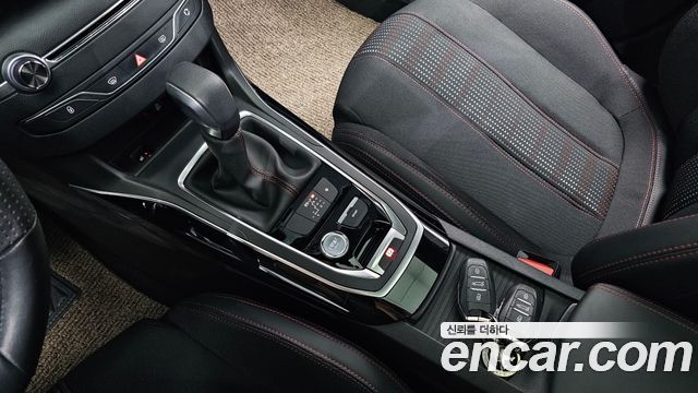 Peugeot 308 (II) 1.6 BlueHDi GT Line 2018 — фото 9