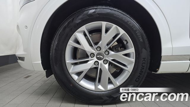Genesis GV70 2.5T Gasoline 2WD 2023 — фото 5