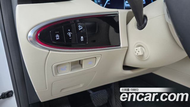 Genesis GV70 2.5T Gasoline 2WD 2023 — фото 23
