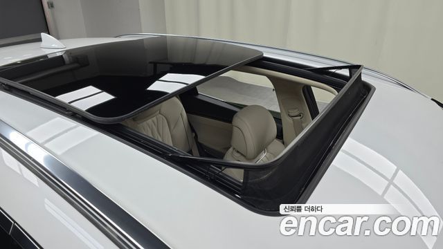 Genesis GV70 2.5T Gasoline 2WD 2023 — фото 24