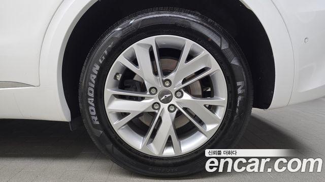 Genesis GV70 2.5T Gasoline 2WD 2023 — фото 27