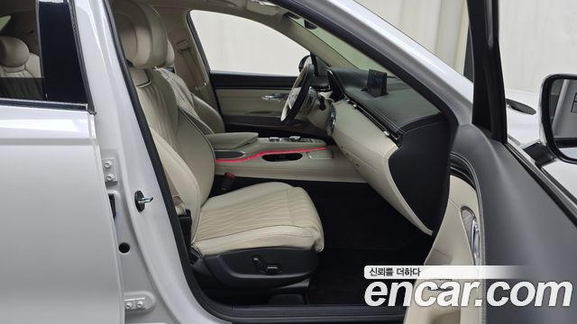 Genesis GV70 2.5T Gasoline 2WD 2023 — фото 32