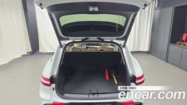 Genesis GV70 2.5T Gasoline 2WD 2023 — фото 37
