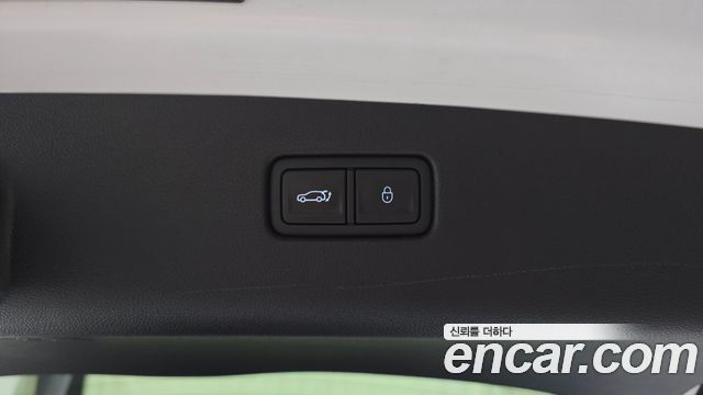 Genesis GV70 2.5T Gasoline 2WD 2023 — фото 38