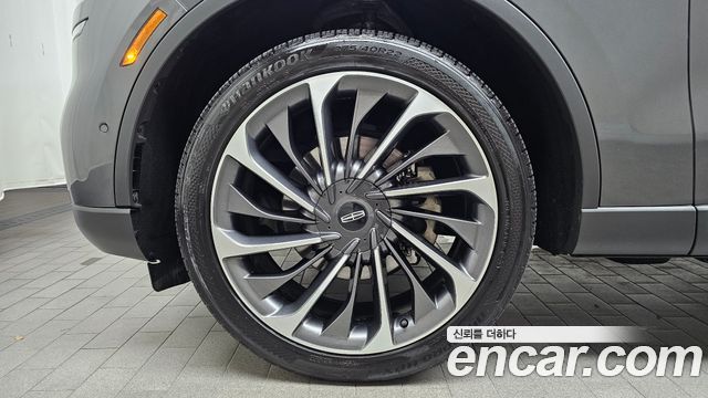Lincoln Aviator (II) 3.0 Reserve  AWD 2020 — фото 5