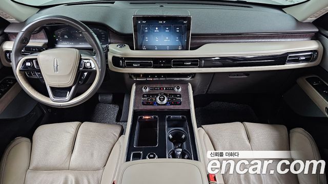 Lincoln Aviator (II) 3.0 Reserve  AWD 2020 — фото 7