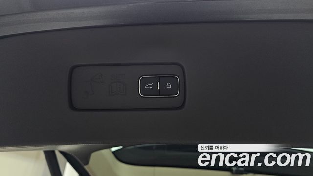 Lincoln Aviator (II) 3.0 Reserve  AWD 2020 — фото 16