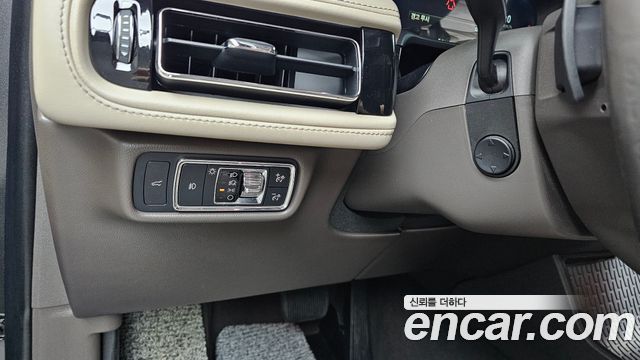 Lincoln Aviator (II) 3.0 Reserve  AWD 2020 — фото 20