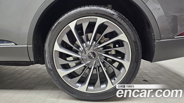 Lincoln Aviator (II) 3.0 Reserve  AWD 2020 — фото 21