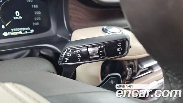 Lincoln Aviator (II) 3.0 Reserve  AWD 2020 — фото 27