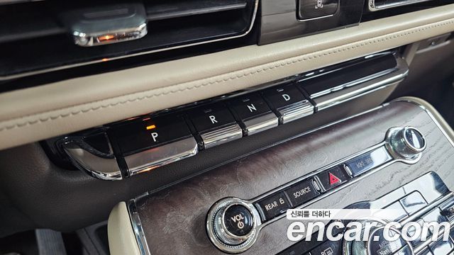 Lincoln Aviator (II) 3.0 Reserve  AWD 2020 — фото 28