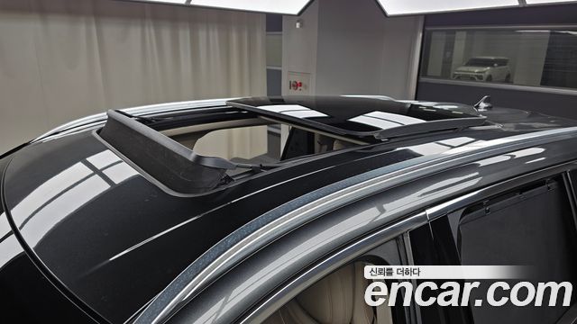 Lincoln Aviator (II) 3.0 Reserve  AWD 2020 — фото 29