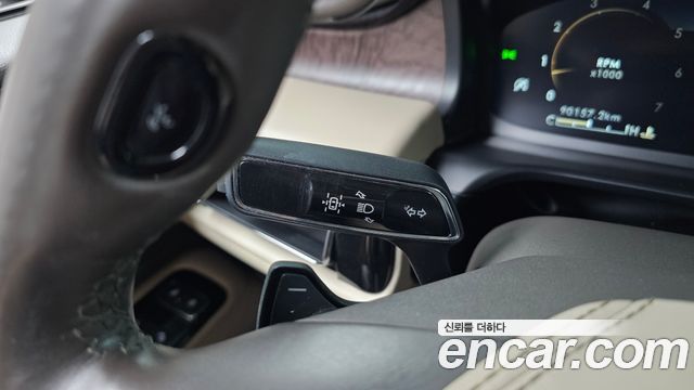 Lincoln Aviator (II) 3.0 Reserve  AWD 2020 — фото 30