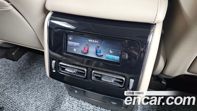 Lincoln Aviator (II) 3.0 Reserve  AWD 2020 — фото 33