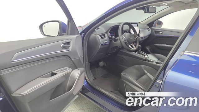 Renault Korea XM3 1.3 TCe RE Signature 2020 — фото 10