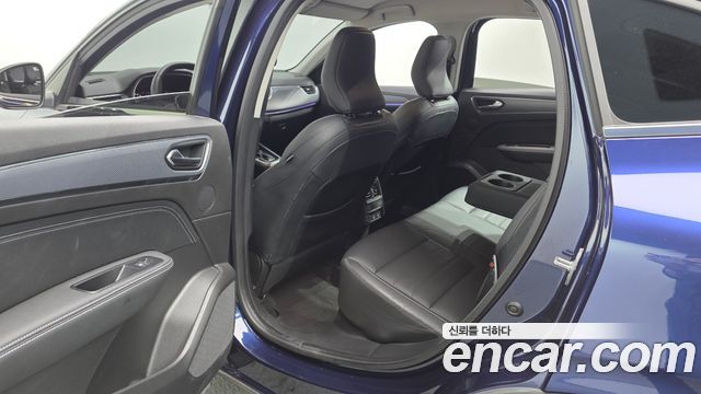 Renault Korea XM3 1.3 TCe RE Signature 2020 — фото 11