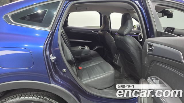Renault Korea XM3 1.3 TCe RE Signature 2020 — фото 12