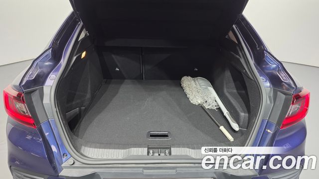 Renault Korea XM3 1.3 TCe RE Signature 2020 — фото 18