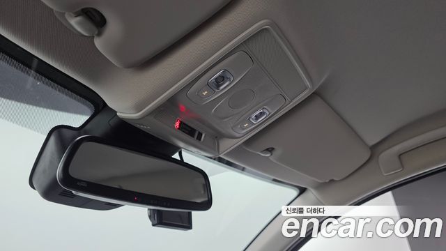 Renault Korea XM3 1.3 TCe RE Signature 2020 — фото 19