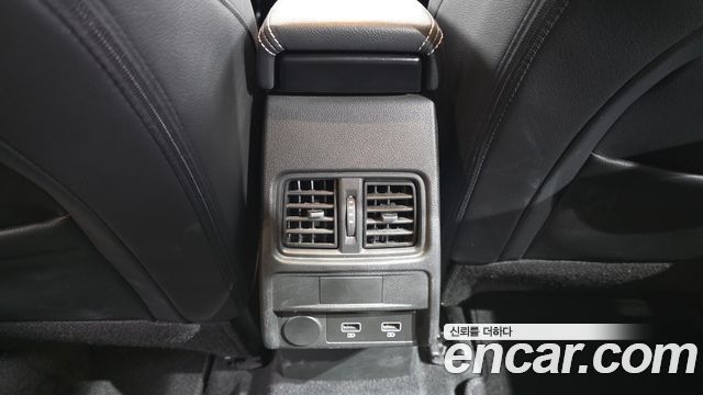 Renault Korea XM3 1.3 TCe RE Signature 2020 — фото 30
