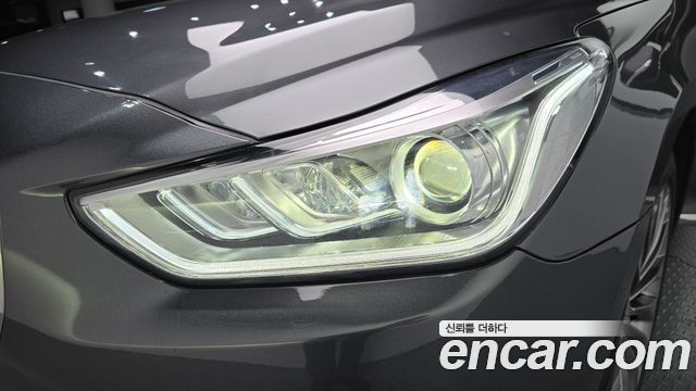 Genesis EQ900 3.8 GDI AWD Premium Luxury 2018 — фото 22