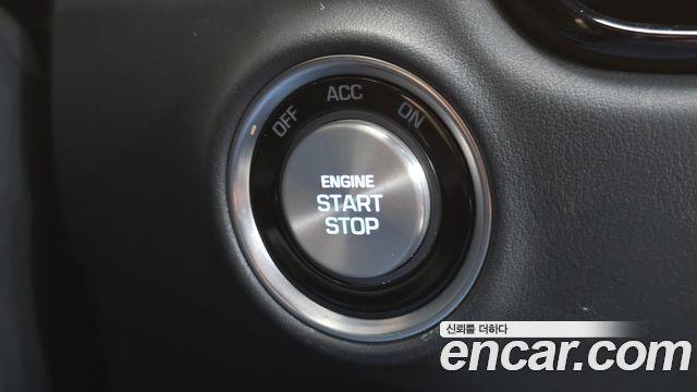 Genesis EQ900 3.8 GDI AWD Premium Luxury 2018 — фото 27
