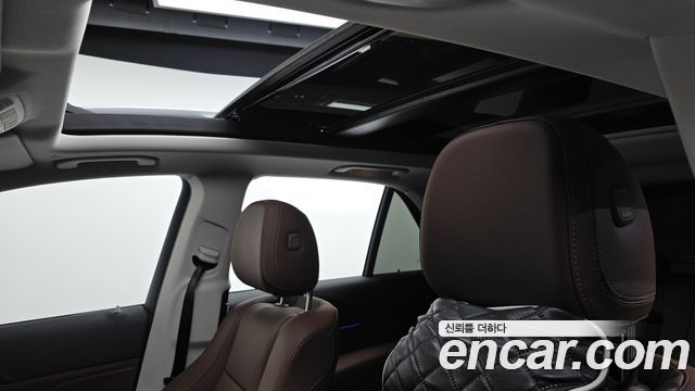 Mercedes-Benz GLE-Class (W167) GLE450 4MATIC 2026 — фото 18