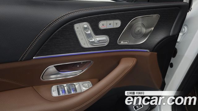 Mercedes-Benz GLE-Class (W167) GLE450 4MATIC 2026 — фото 20