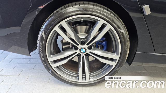 BMW 6 Series GT (G32) 630i xDrive M Sport 2023 — фото 5