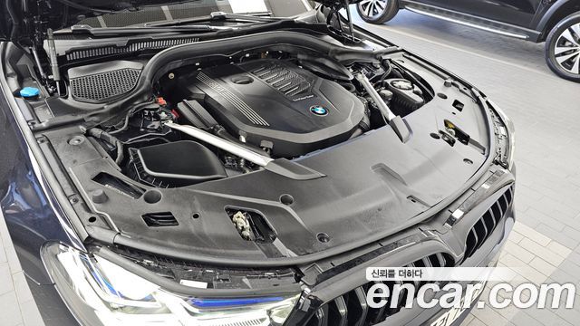 BMW 6 Series GT (G32) 630i xDrive M Sport 2023 — фото 6