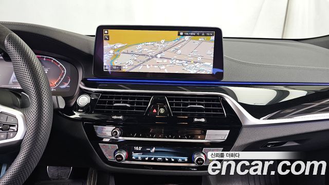 BMW 6 Series GT (G32) 630i xDrive M Sport 2023 — фото 14