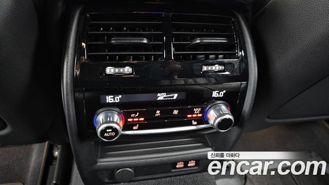 BMW 6 Series GT (G32) 630i xDrive M Sport 2023 — фото 19