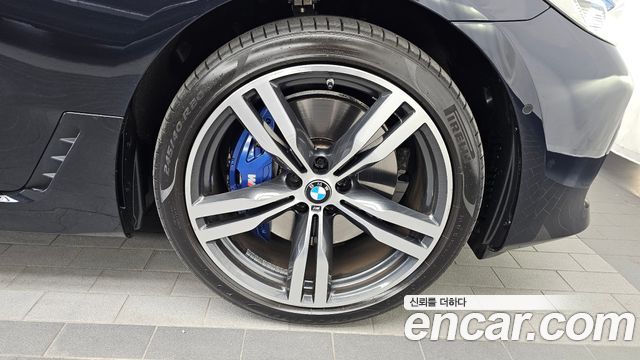BMW 6 Series GT (G32) 630i xDrive M Sport 2023 — фото 21