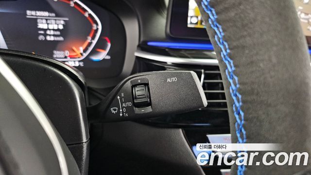 BMW 6 Series GT (G32) 630i xDrive M Sport 2023 — фото 29