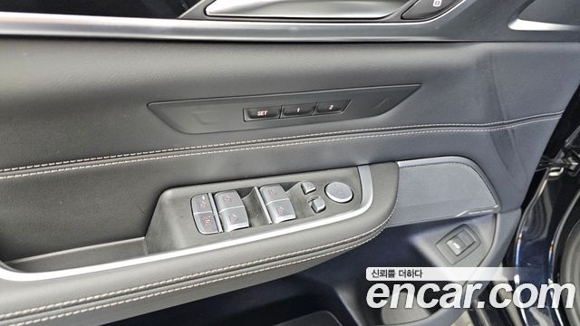 BMW 6 Series GT (G32) 630i xDrive M Sport 2023 — фото 30