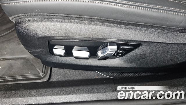 BMW 6 Series GT (G32) 630i xDrive M Sport 2023 — фото 31