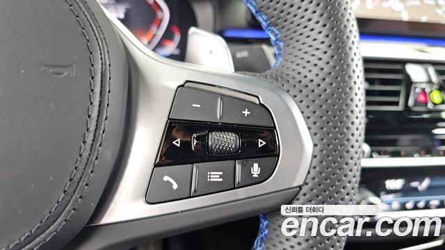 BMW 6 Series GT (G32) 630i xDrive M Sport 2023 — фото 34