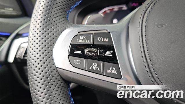 BMW 6 Series GT (G32) 630i xDrive M Sport 2023 — фото 35