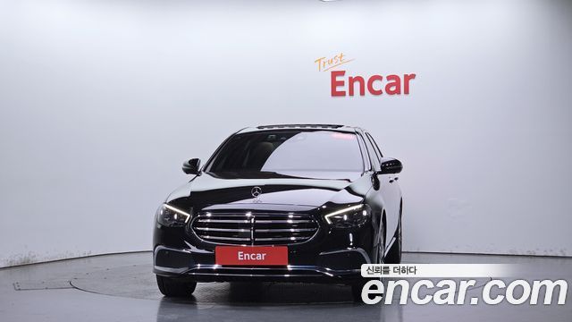 Mercedes-Benz E-Class (W213) E350 4MATIC Exclusive 2023 — фото 3