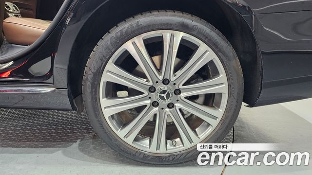 Mercedes-Benz E-Class (W213) E350 4MATIC Exclusive 2023 — фото 5