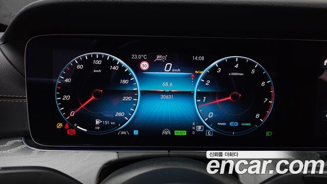 Mercedes-Benz E-Class (W213) E350 4MATIC Exclusive 2023 — фото 8