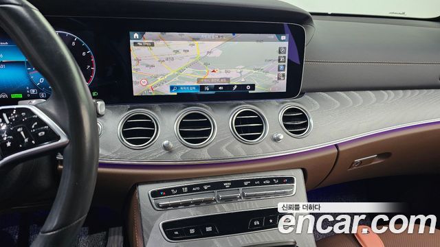 Mercedes-Benz E-Class (W213) E350 4MATIC Exclusive 2023 — фото 14