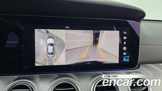 Mercedes-Benz E-Class (W213) E350 4MATIC Exclusive 2023 — фото 15